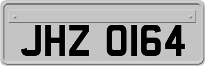 JHZ0164