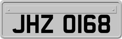 JHZ0168