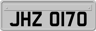 JHZ0170