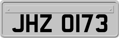 JHZ0173
