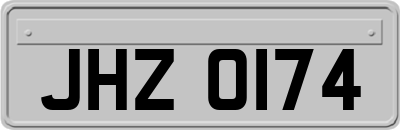 JHZ0174