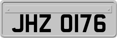 JHZ0176