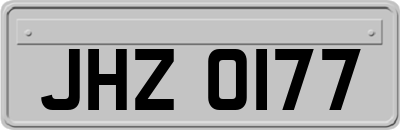 JHZ0177