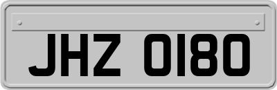JHZ0180