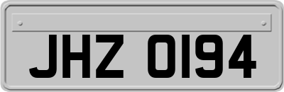 JHZ0194