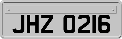 JHZ0216