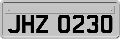 JHZ0230