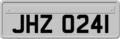 JHZ0241