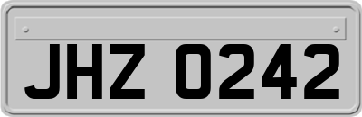 JHZ0242