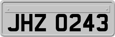JHZ0243