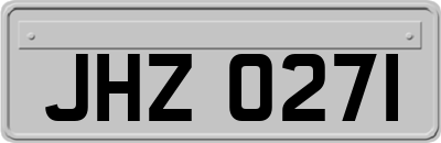 JHZ0271