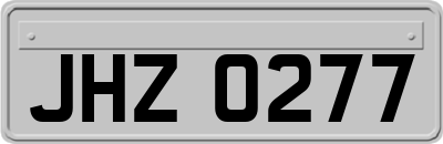 JHZ0277