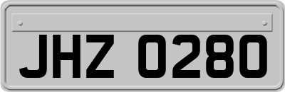JHZ0280