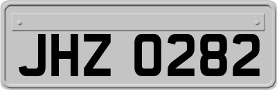 JHZ0282