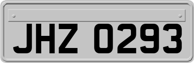 JHZ0293