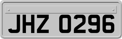 JHZ0296