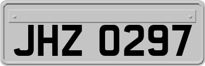 JHZ0297