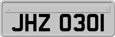 JHZ0301
