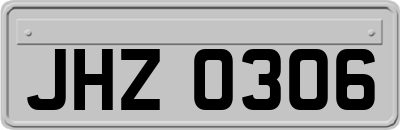 JHZ0306