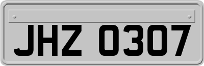 JHZ0307