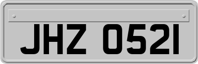 JHZ0521