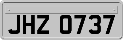 JHZ0737