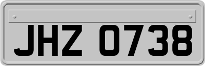 JHZ0738