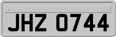 JHZ0744