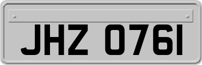 JHZ0761