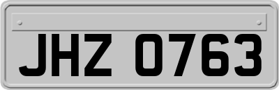 JHZ0763