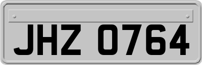 JHZ0764