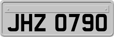 JHZ0790