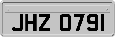 JHZ0791