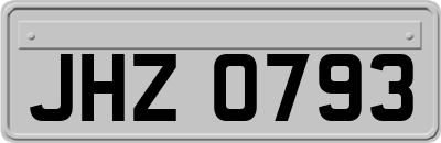 JHZ0793