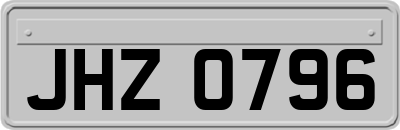 JHZ0796