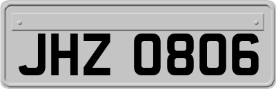JHZ0806