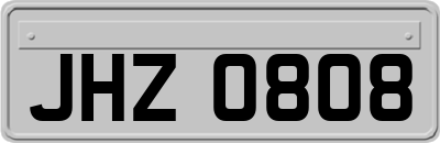 JHZ0808