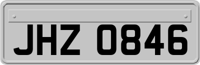 JHZ0846