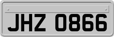 JHZ0866