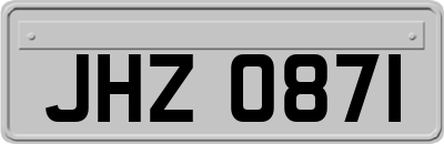 JHZ0871