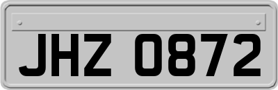 JHZ0872