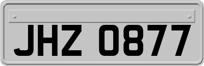 JHZ0877