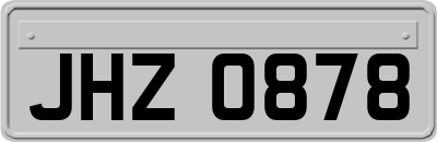 JHZ0878