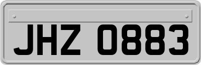 JHZ0883