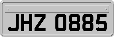 JHZ0885