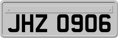 JHZ0906