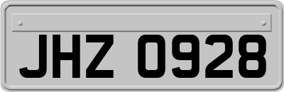 JHZ0928