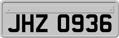 JHZ0936