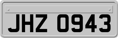 JHZ0943