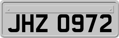 JHZ0972